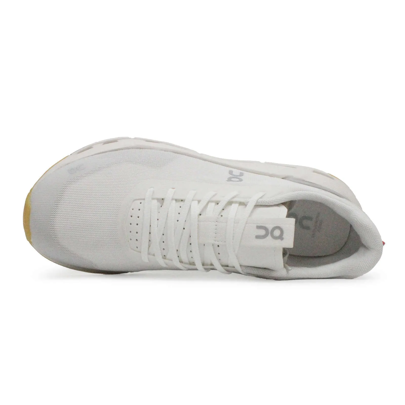On Cloudnova Form 2 Textile Synthetic Men's Fashion Trainers
