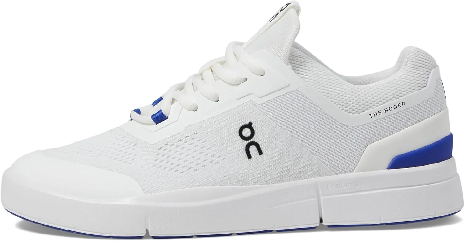 On Women's Roger Spin 2 Sneaker