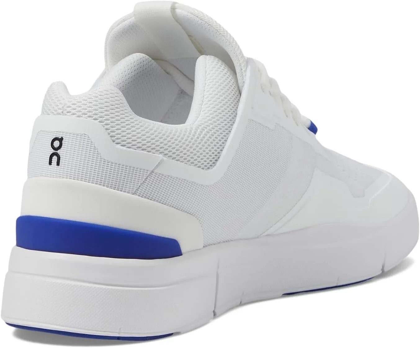 On Women's Roger Spin 2 Sneaker