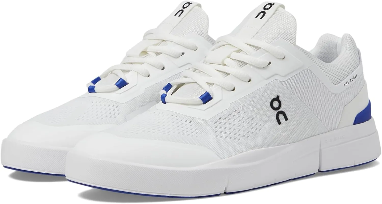 On Women's Roger Spin 2 Sneaker