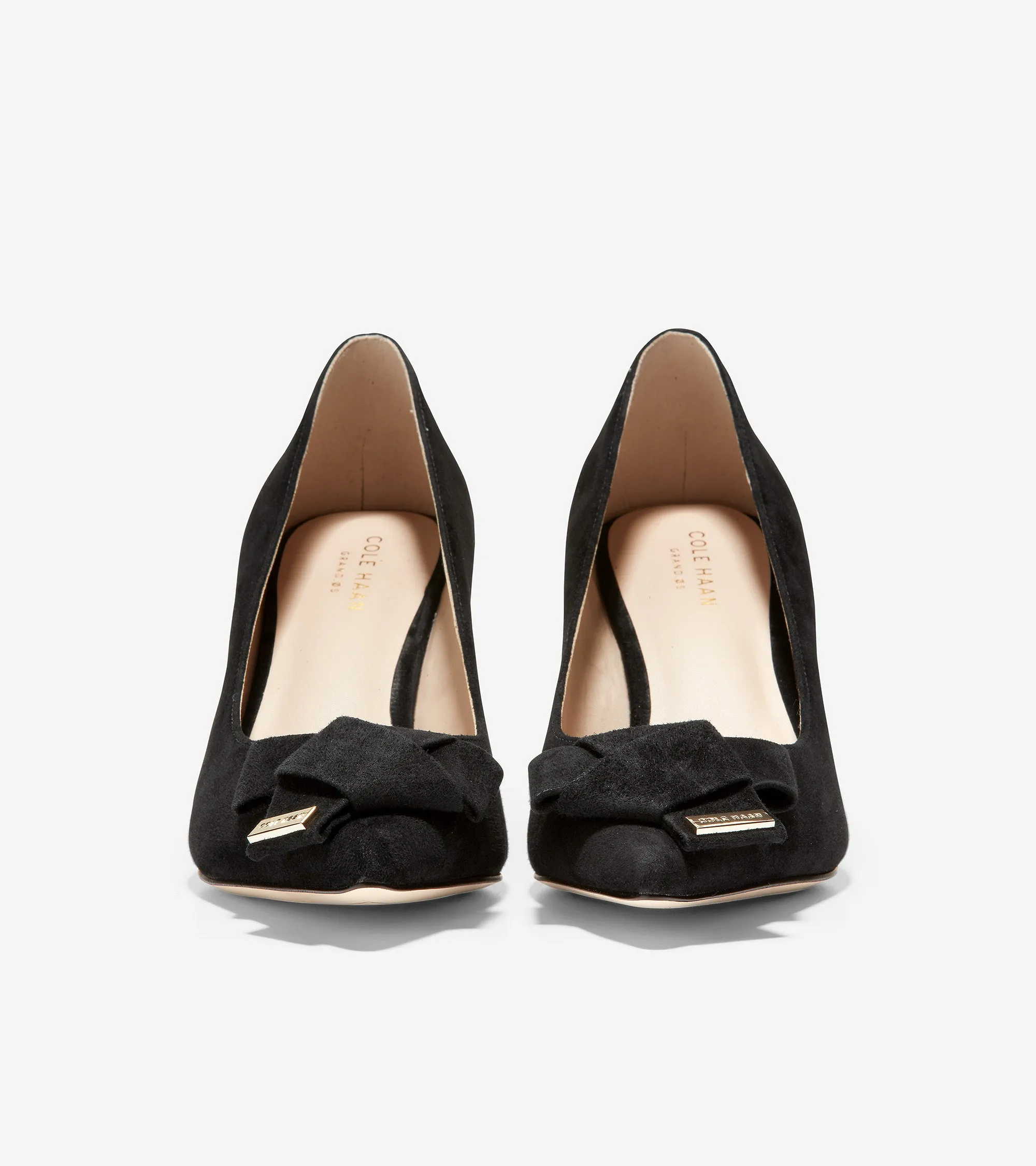 Ophelia Pump (75mm)