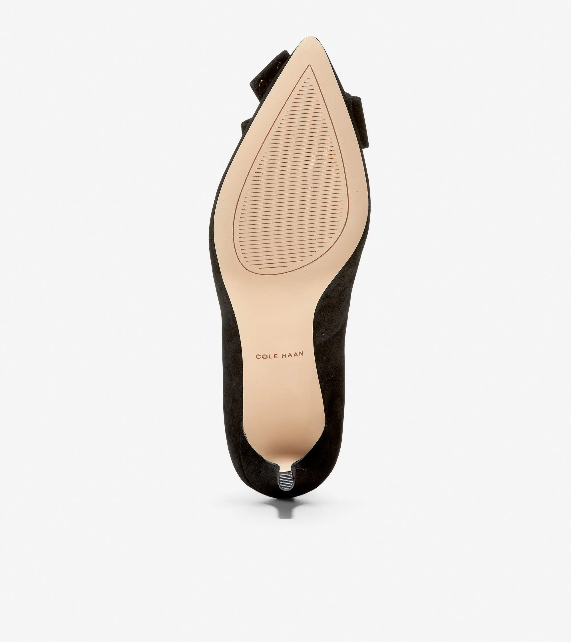 Ophelia Pump (75mm)