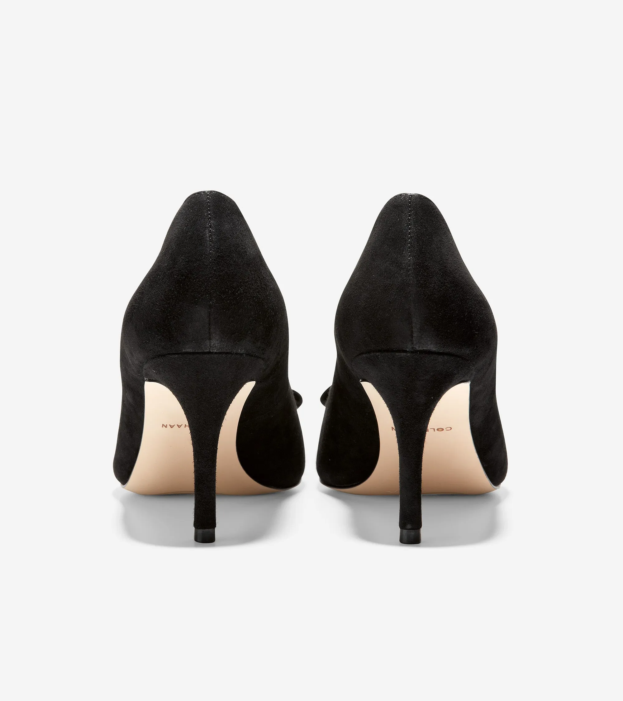 Ophelia Pump (75mm)