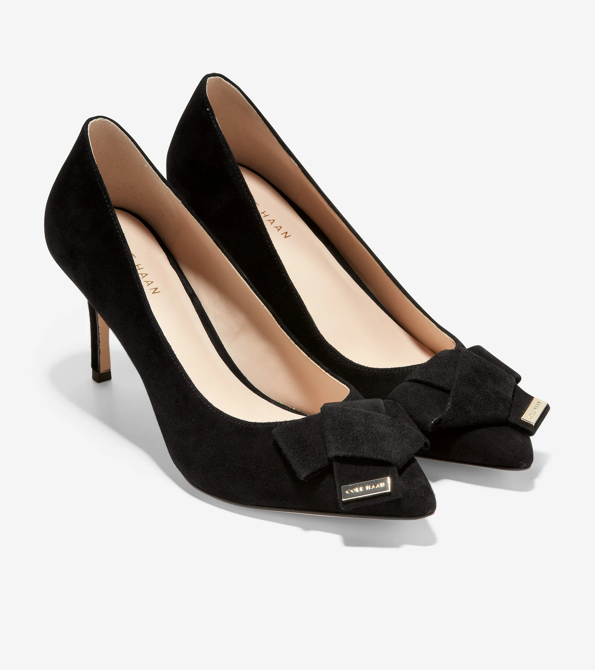 Ophelia Pump (75mm)