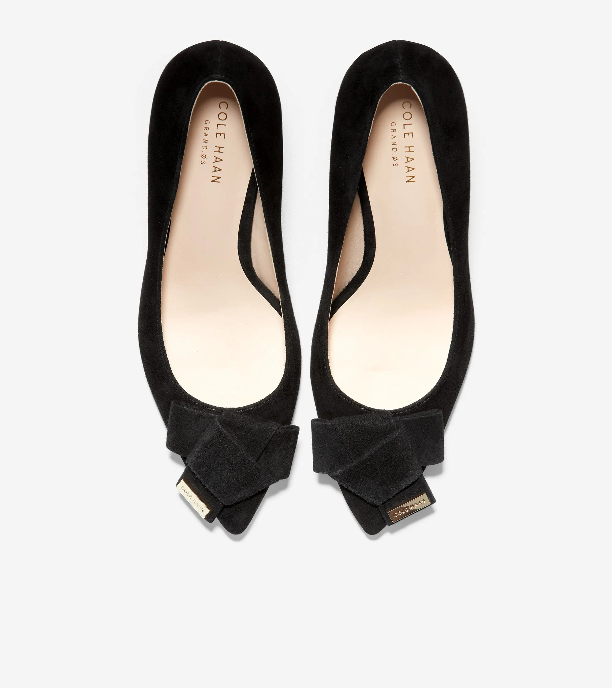 Ophelia Pump (75mm)
