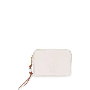 Oxford Wallet | Leather