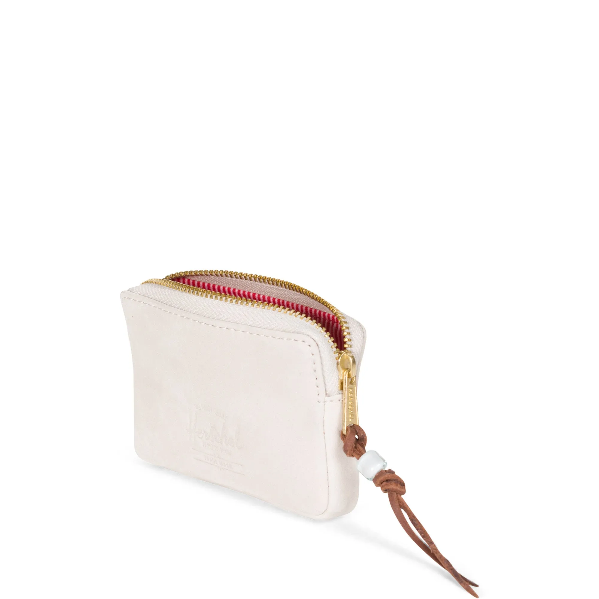 Oxford Wallet | Leather