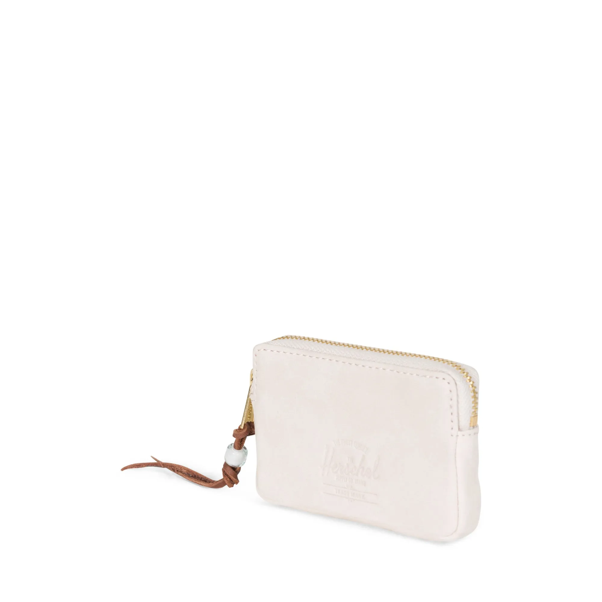 Oxford Wallet | Leather