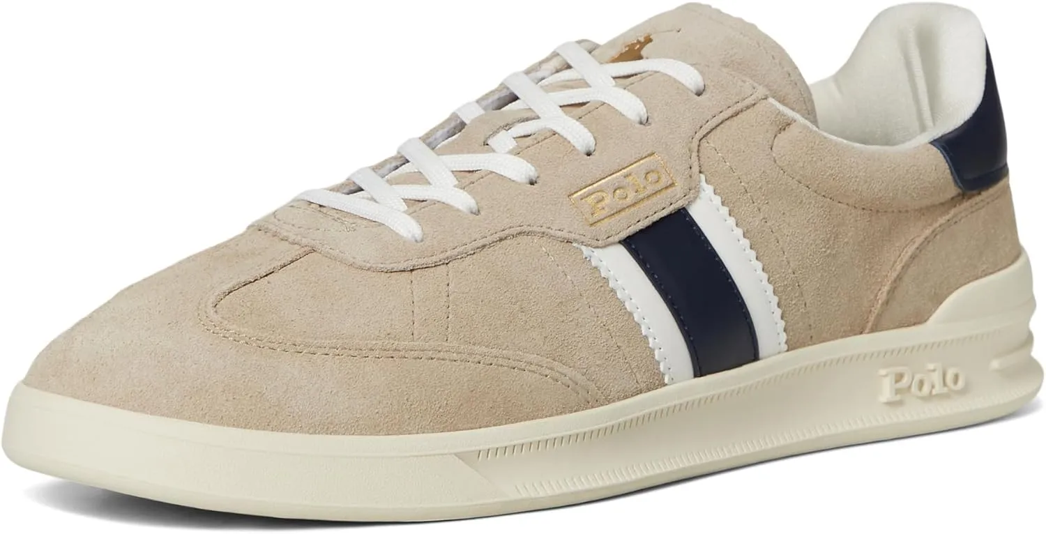 POLO RALPH LAUREN Heritage Aera
