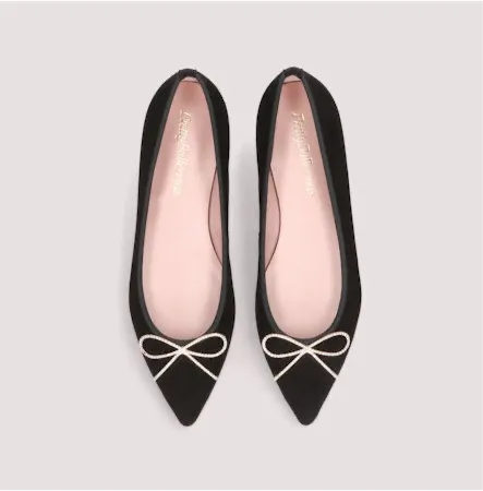 Pretty Ballerinas Ella - Final Sale