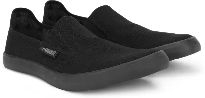 PUMA  APOLLO SLIP  ON  SHOES (36816602)