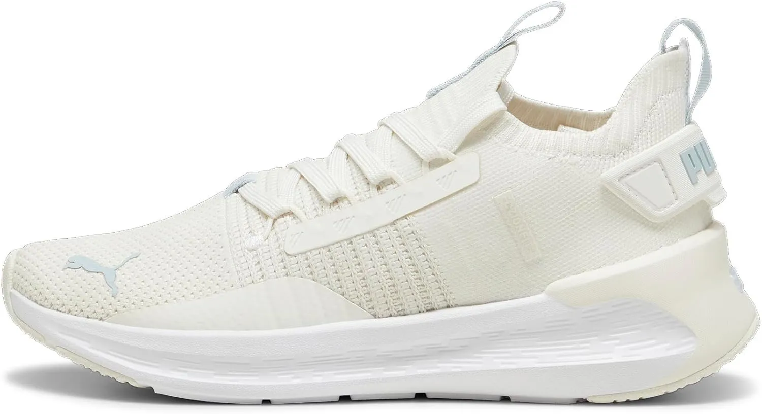 PUMA Women's Softride Symmetry Fuzion Running Shoes Sneaker
