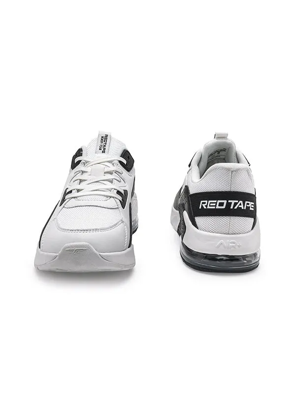 RedTape Sneaker Casual Shoes for Men | Soft Cushioned Insole, Slip-Resistance, Dynamic Feet Support, Arch Support & Shock Absorption