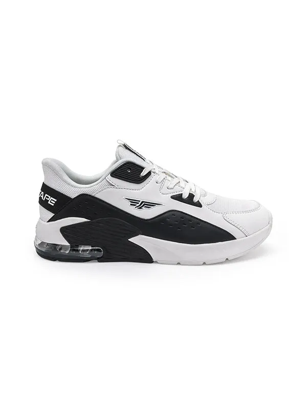 RedTape Sneaker Casual Shoes for Men | Soft Cushioned Insole, Slip-Resistance, Dynamic Feet Support, Arch Support & Shock Absorption