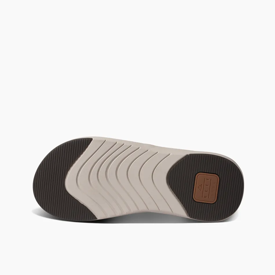 REEF Cushion Norte Sandal-Tan