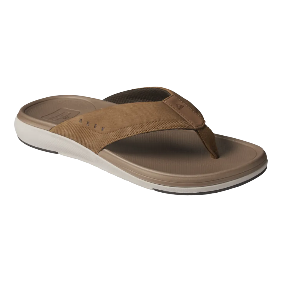 REEF Cushion Norte Sandal-Tan