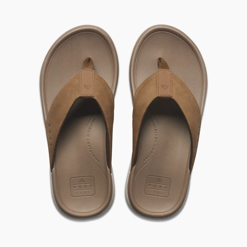 REEF Cushion Norte Sandal-Tan