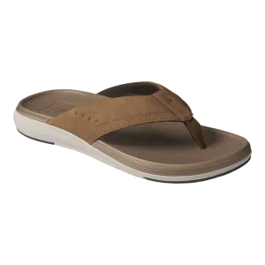REEF Cushion Norte Sandal-Tan