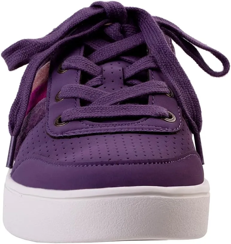REVITALIGN Women's Belmont Stripe Sneaker