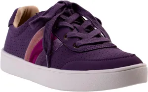 REVITALIGN Women's Belmont Stripe Sneaker