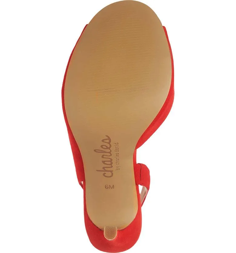 REXX CANDY RED