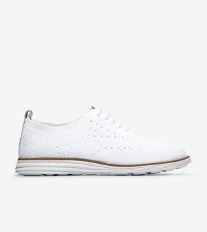 ØriginalGrand Oxford Women's