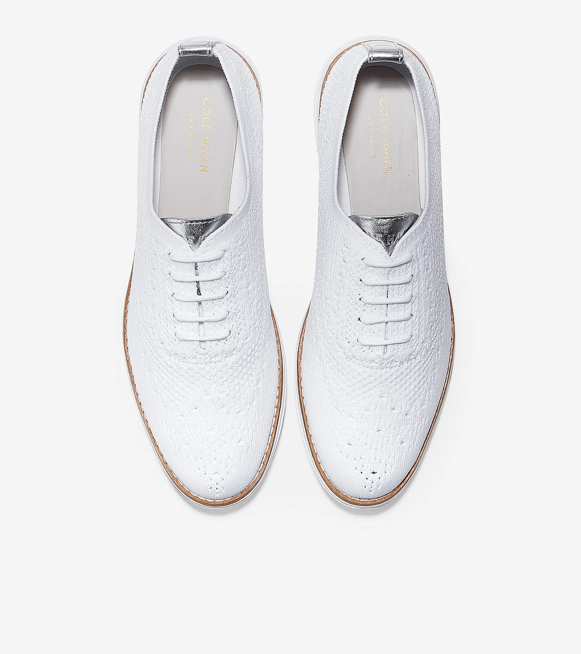 ØriginalGrand Oxford Women's