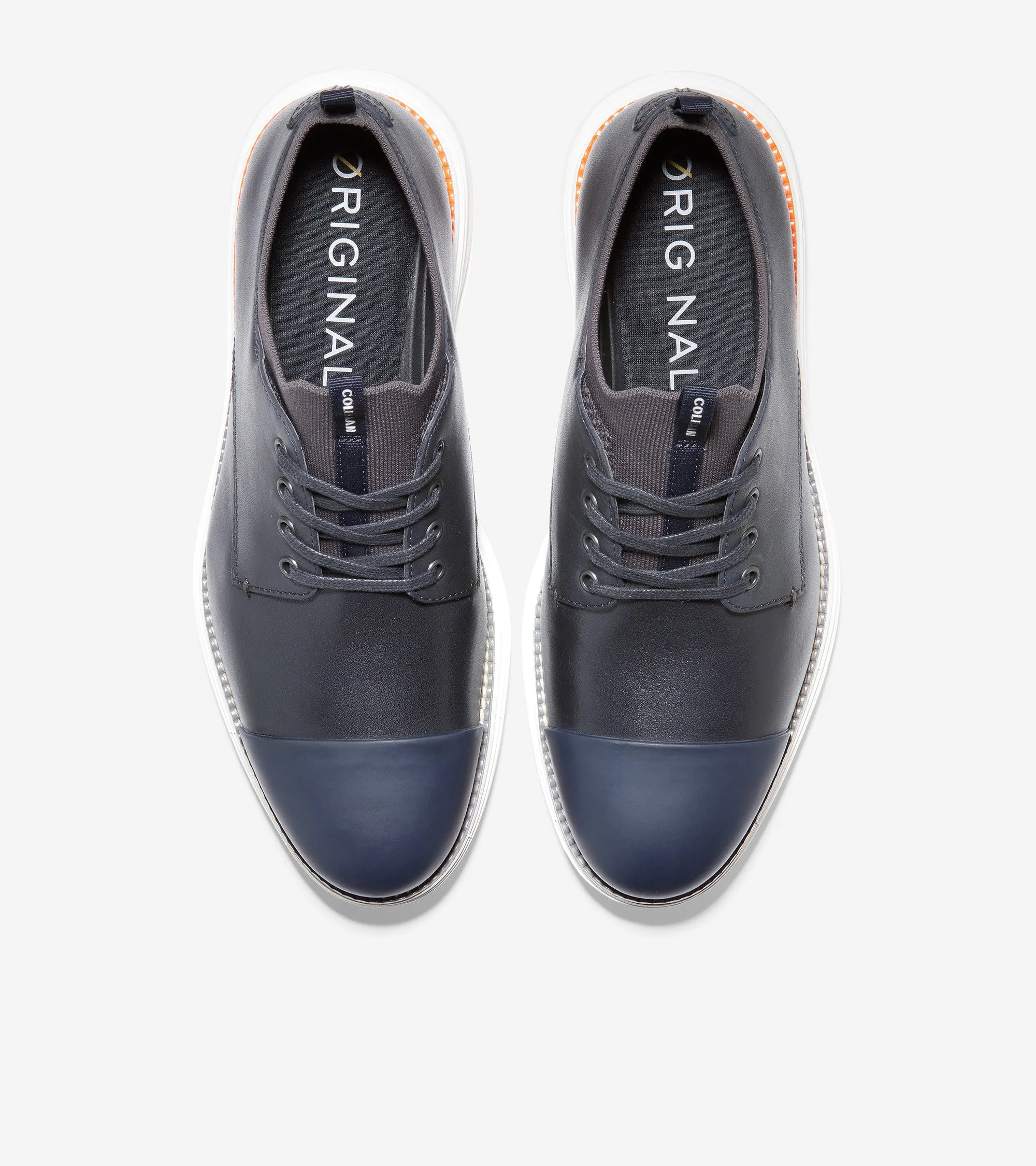 ØriginalGrand Ultra Cap Toe Oxford Men's