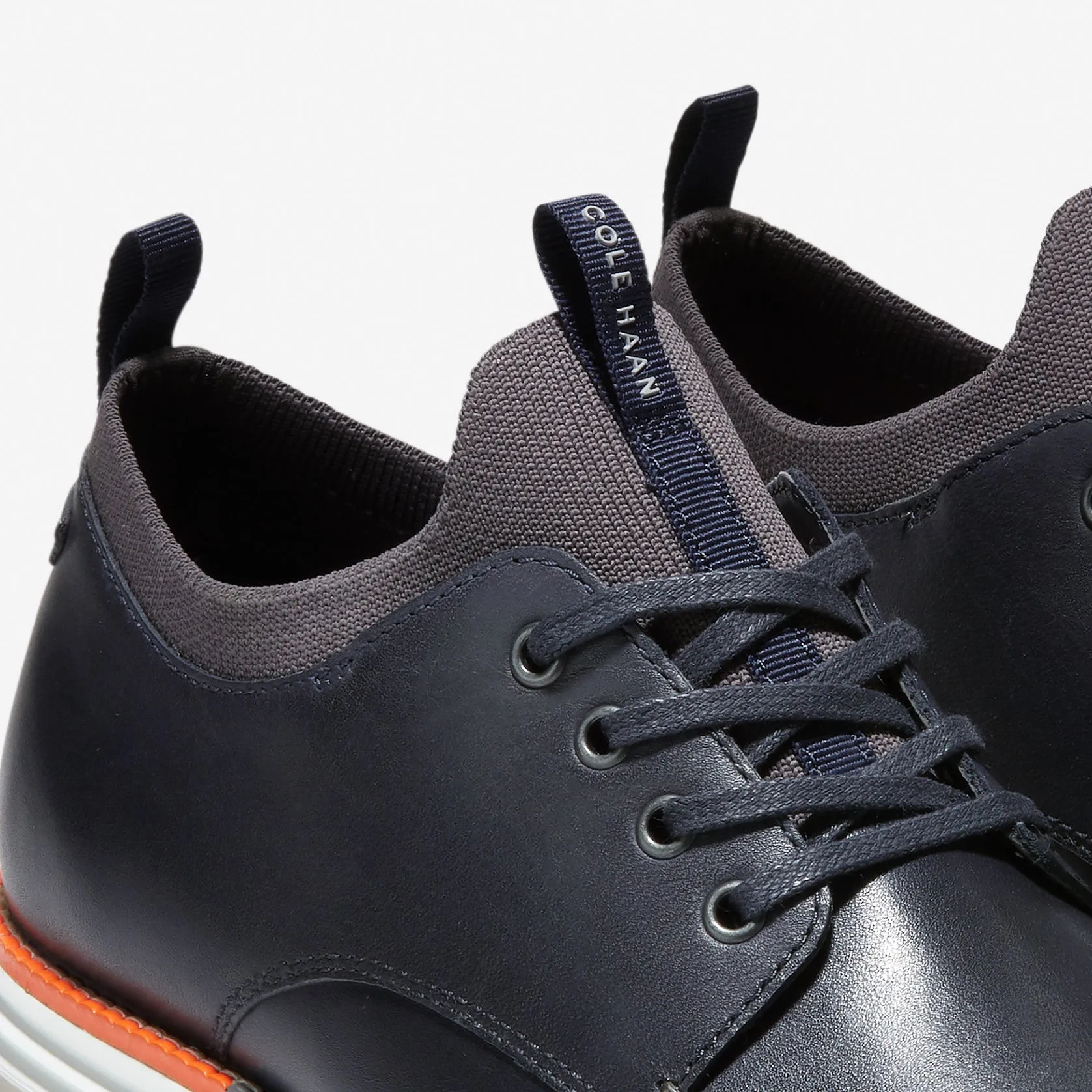 ØriginalGrand Ultra Cap Toe Oxford Men's