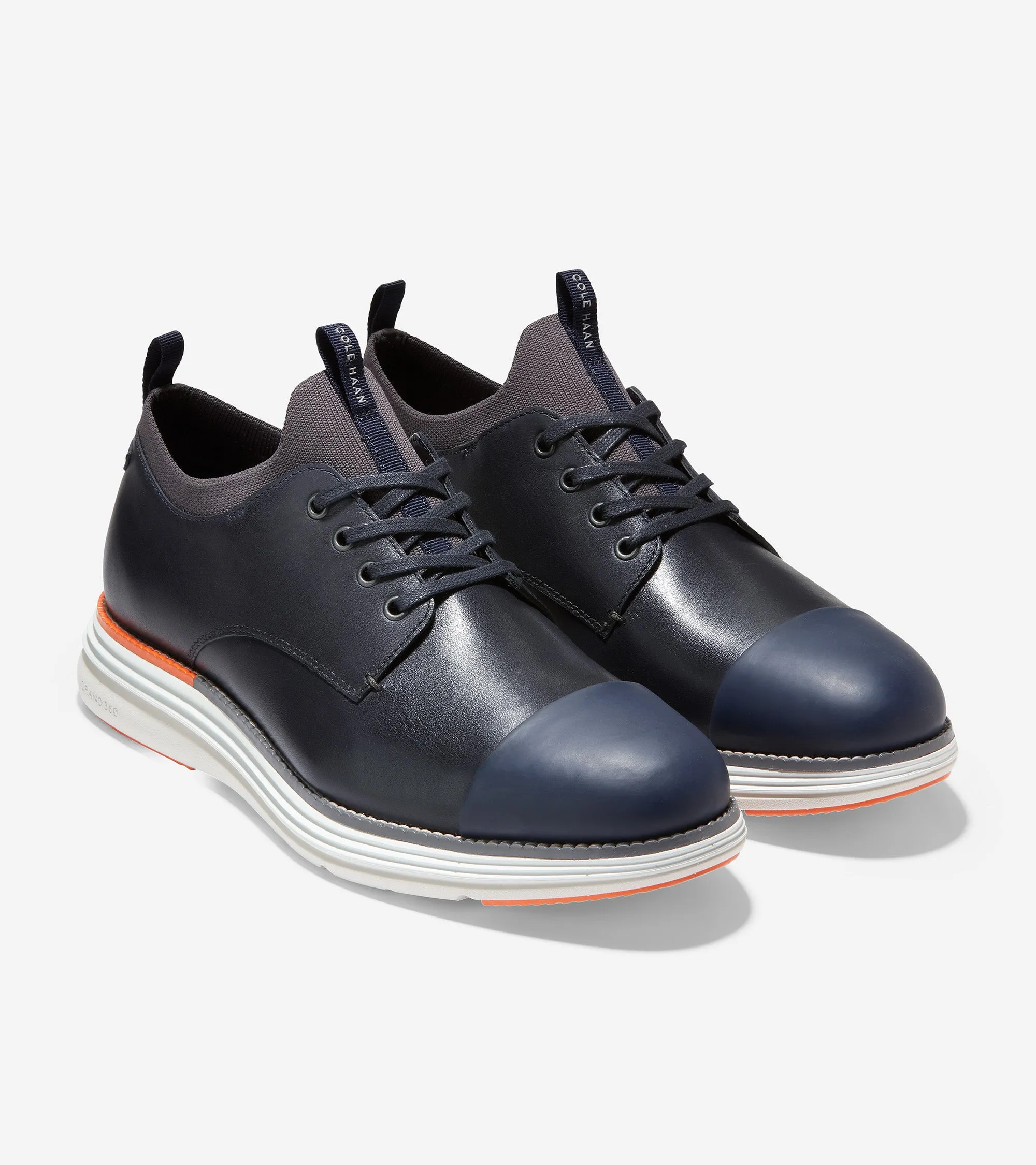 ØriginalGrand Ultra Cap Toe Oxford Men's