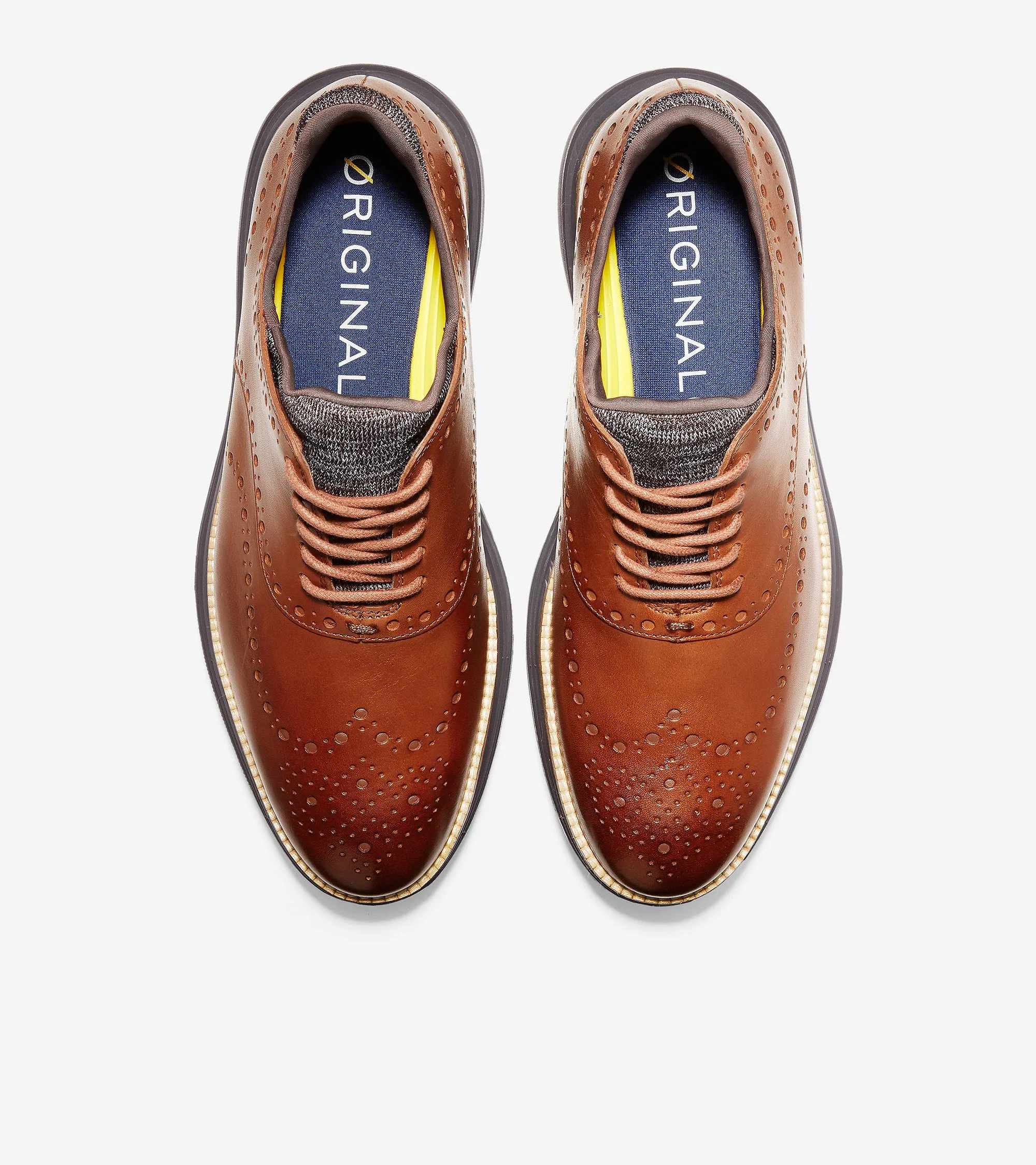 ØriginalGrand Ultra Wingtip Oxford Men's