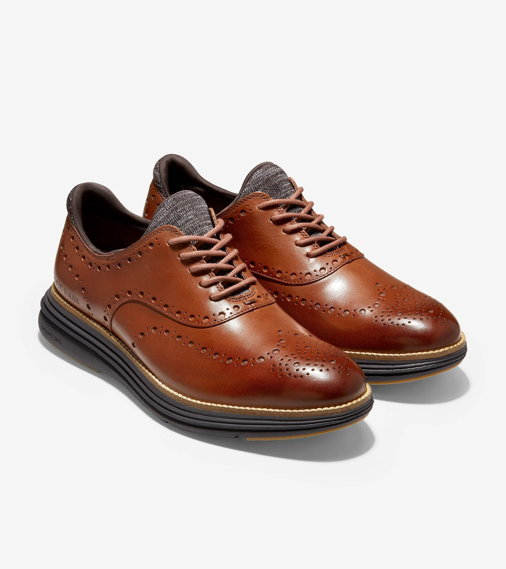 ØriginalGrand Ultra Wingtip Oxford Men's