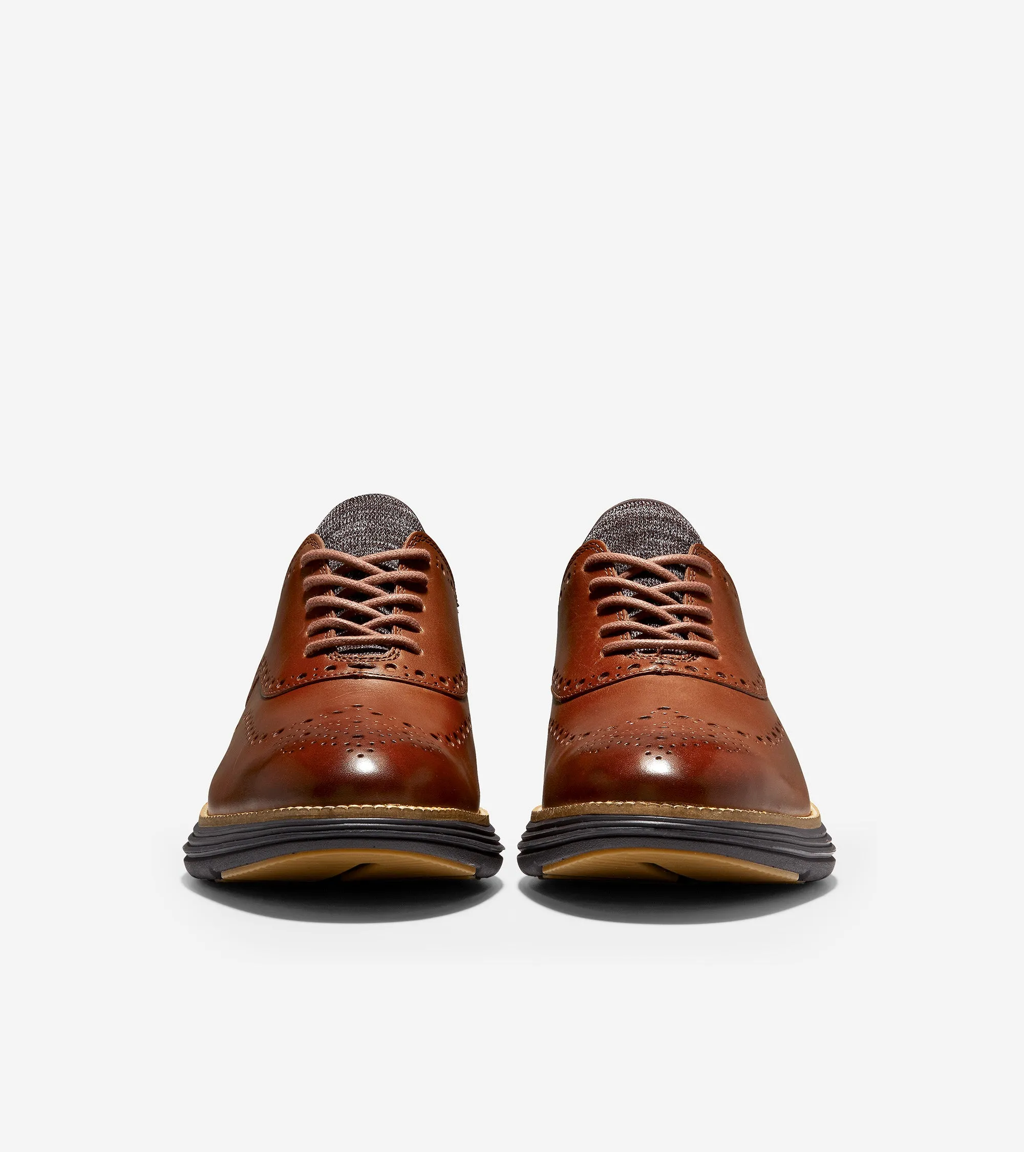 ØriginalGrand Ultra Wingtip Oxford Men's