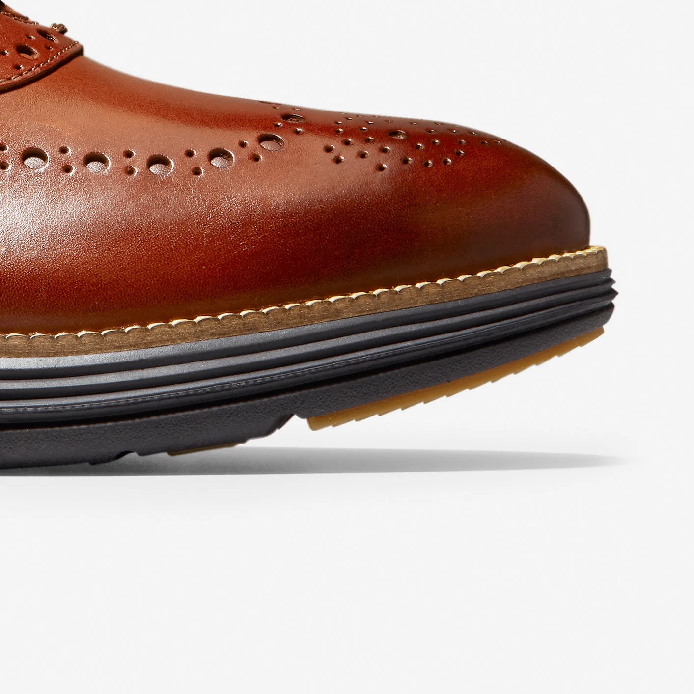 ØriginalGrand Ultra Wingtip Oxford Men's