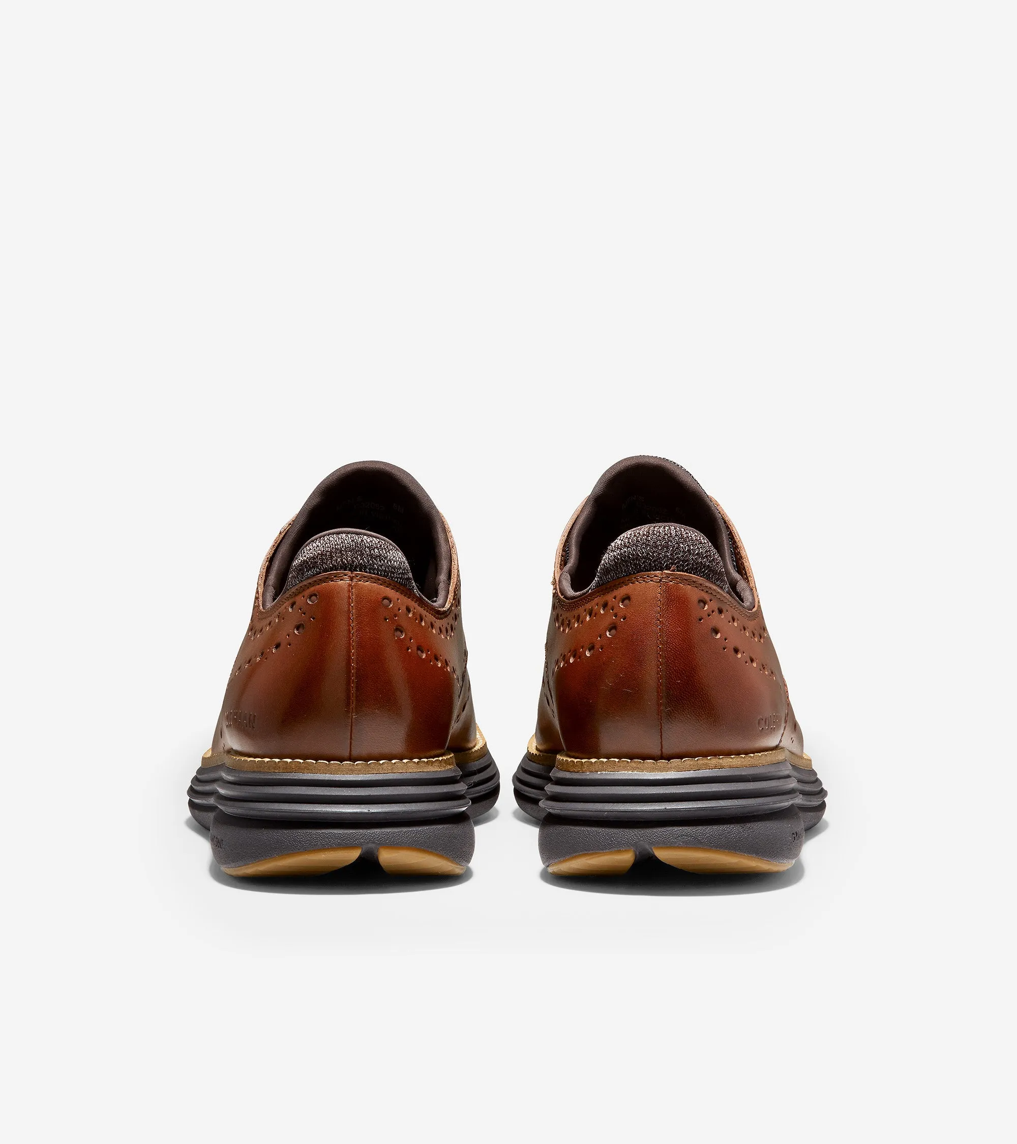 ØriginalGrand Ultra Wingtip Oxford Men's