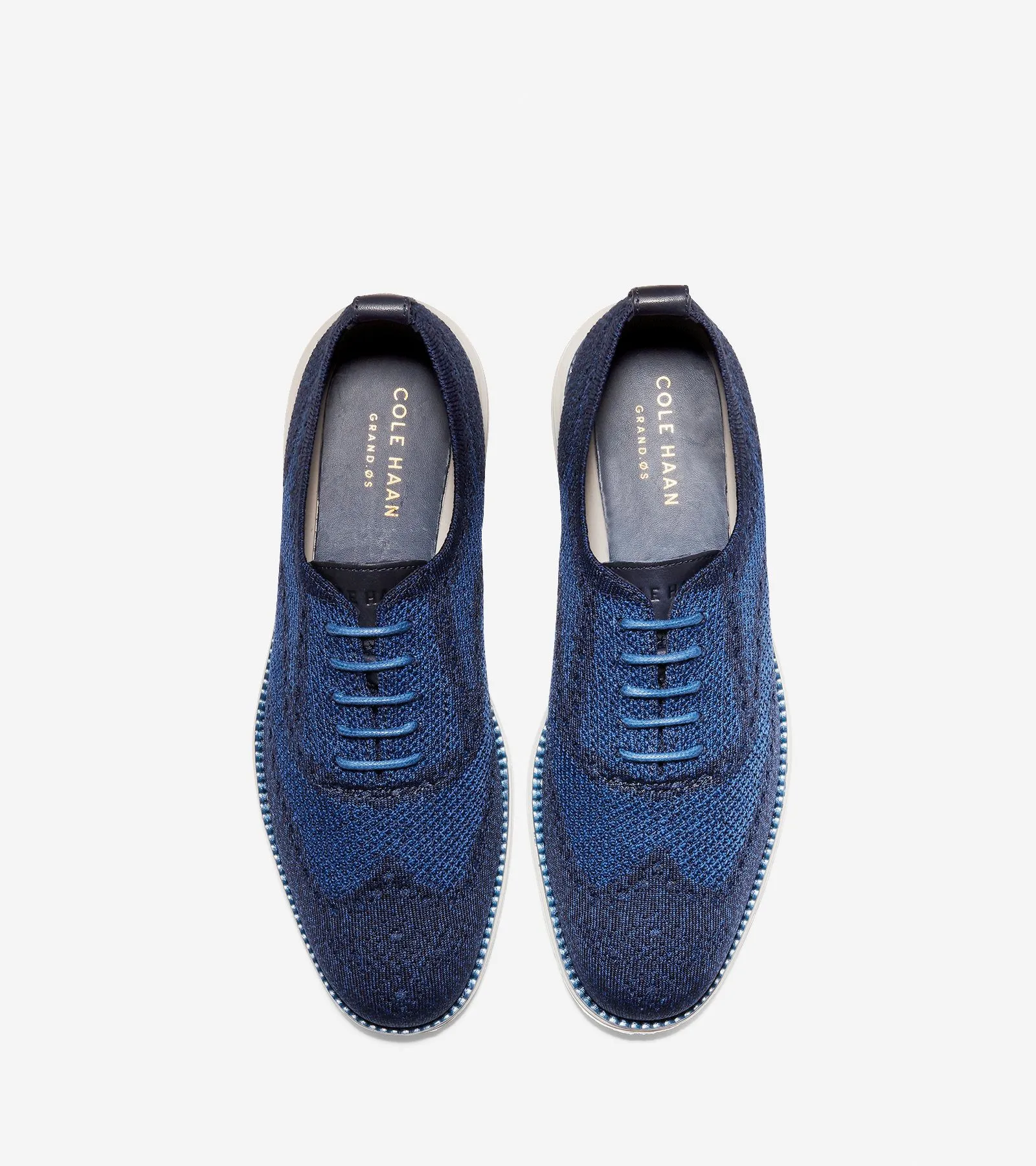 ØriginalGrand Wingtip Oxford