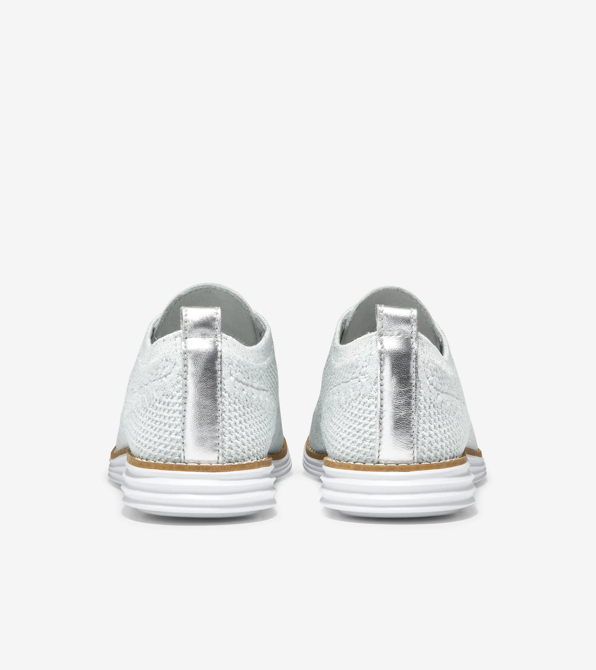 ØriginalGrand Wingtip Oxford 