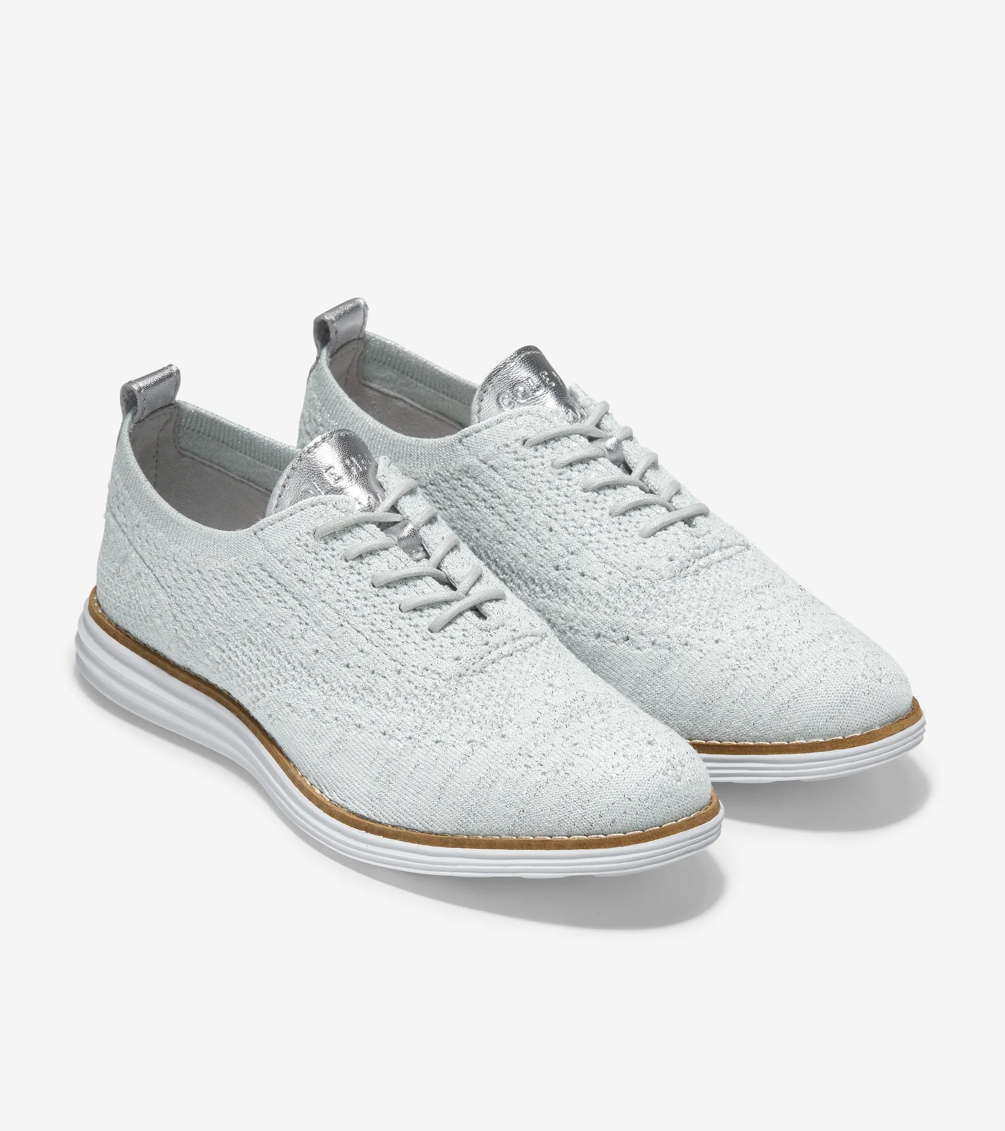 ØriginalGrand Wingtip Oxford 
