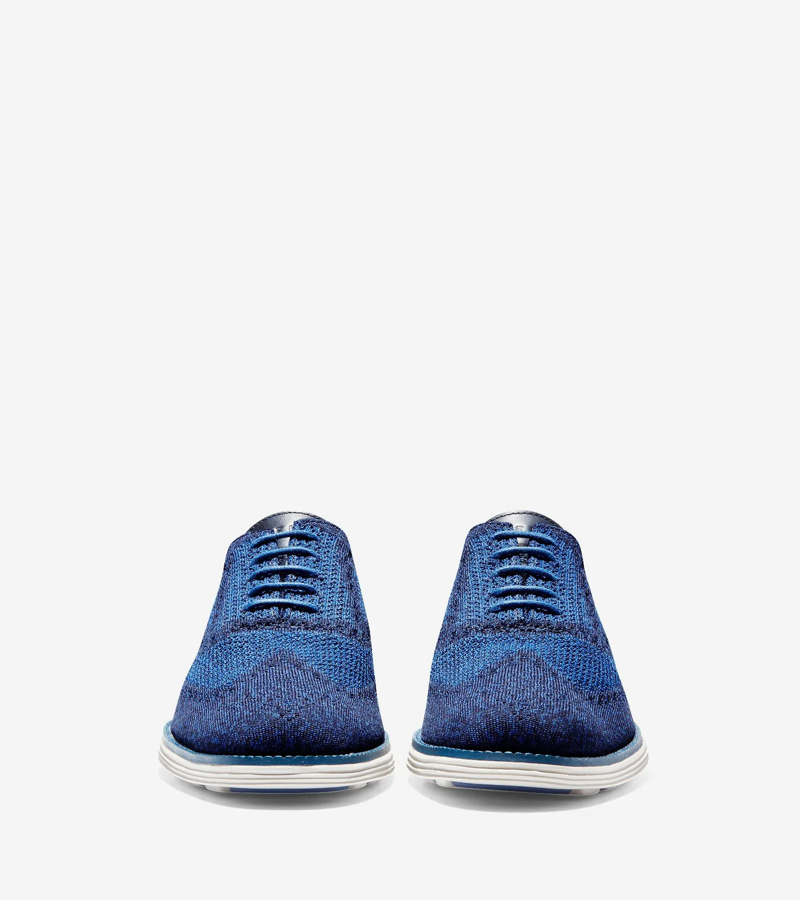 ØriginalGrand Wingtip Oxford