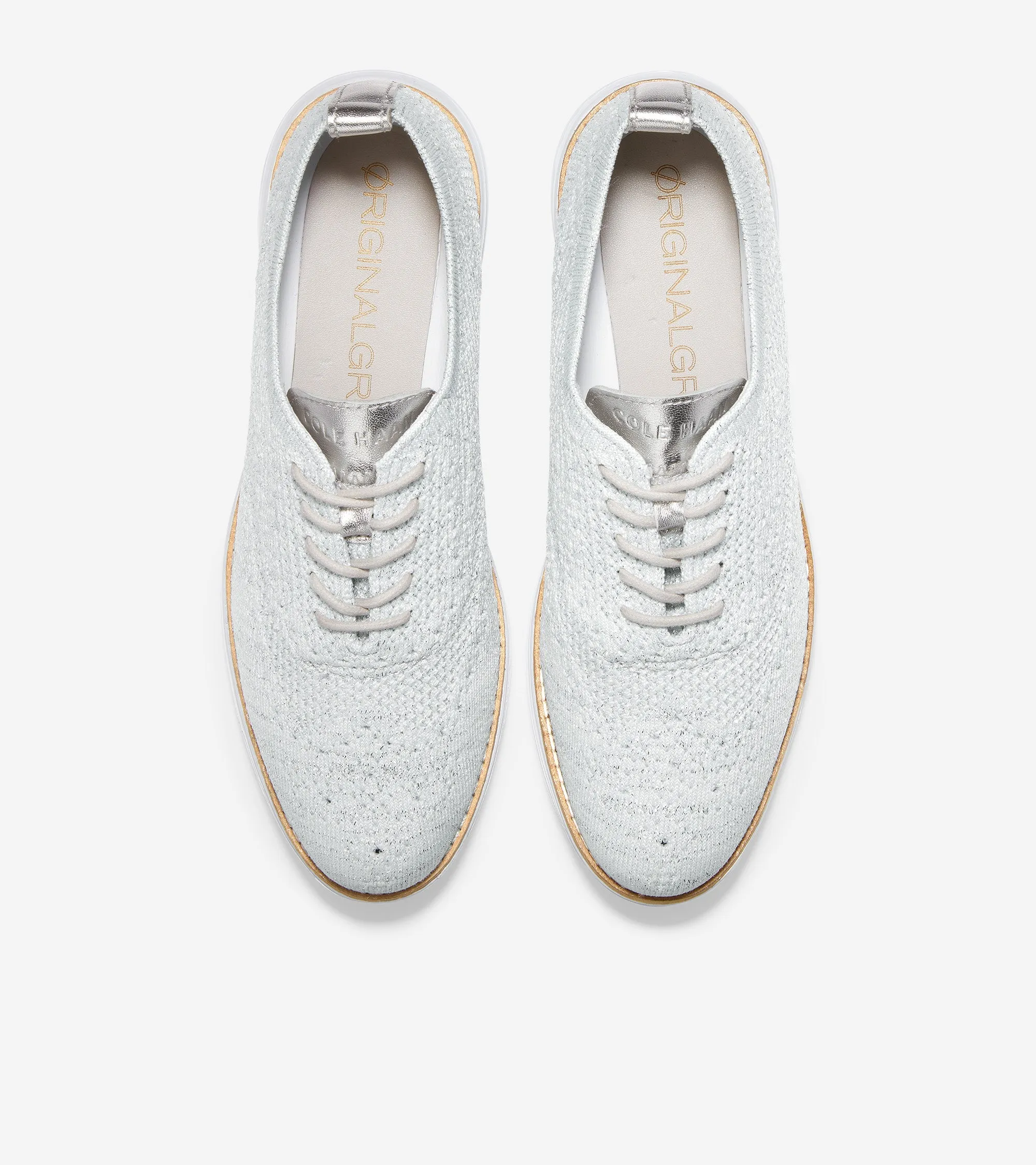 ØriginalGrand Wingtip Oxford 