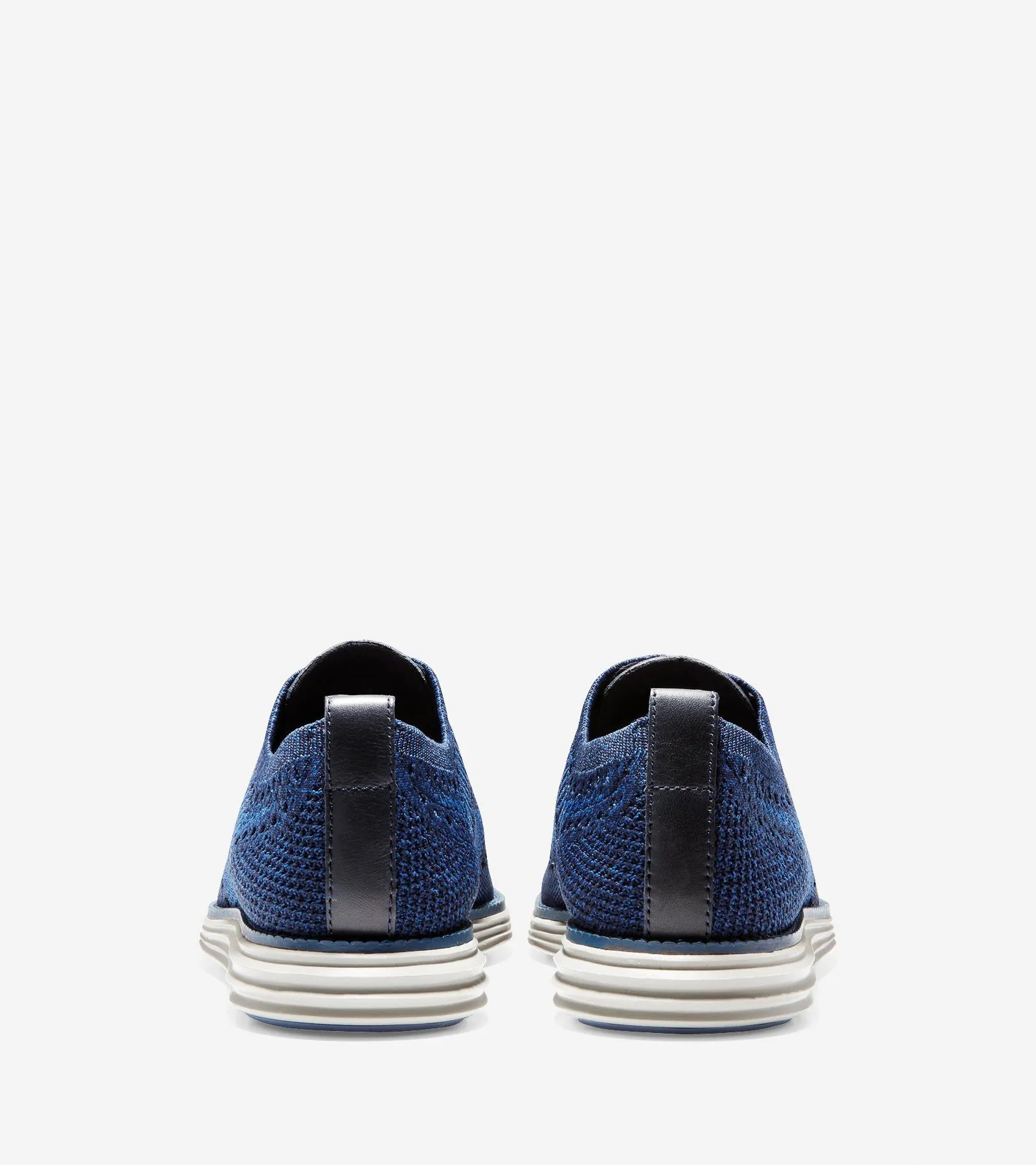 ØriginalGrand Wingtip Oxford