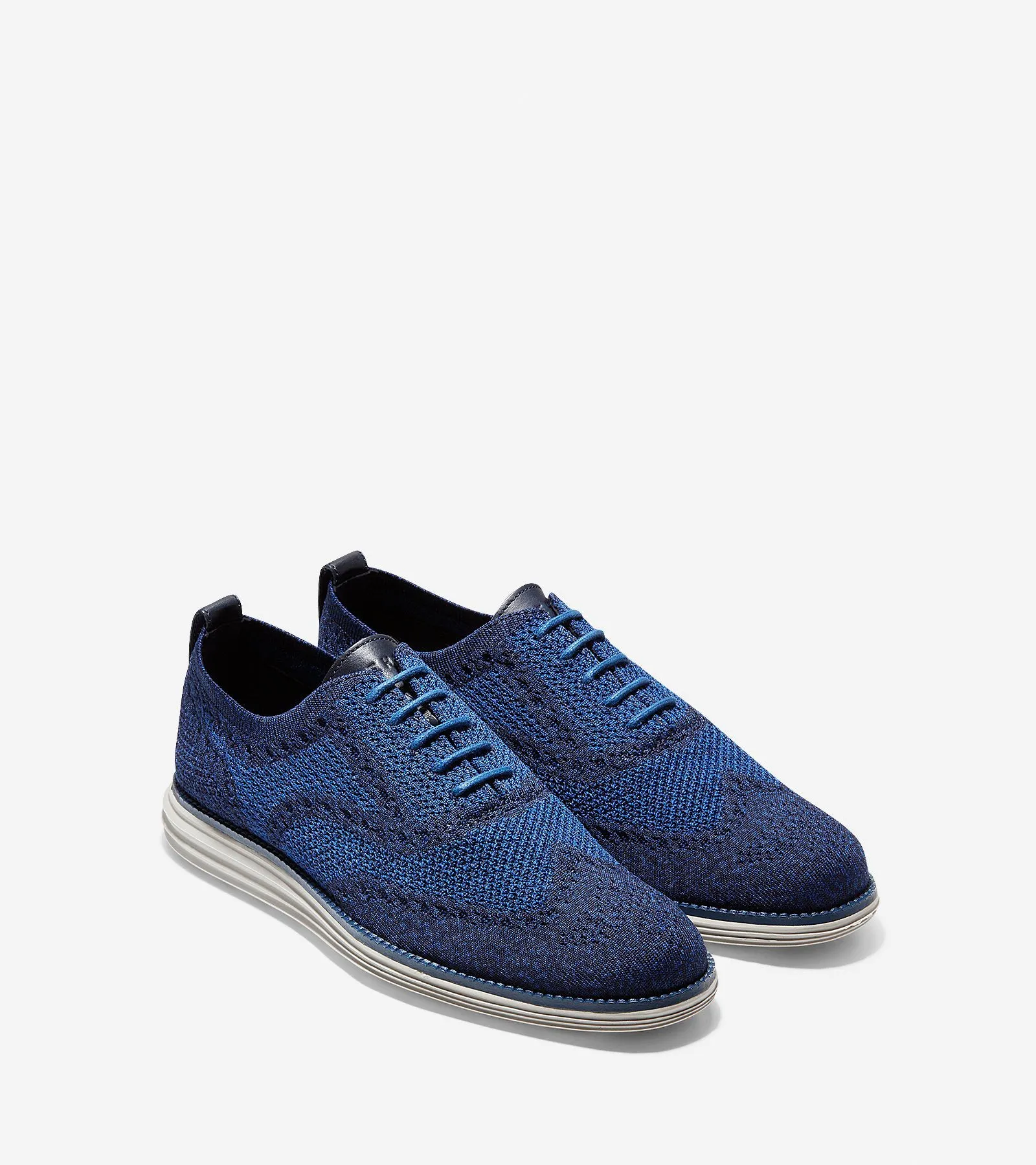 ØriginalGrand Wingtip Oxford