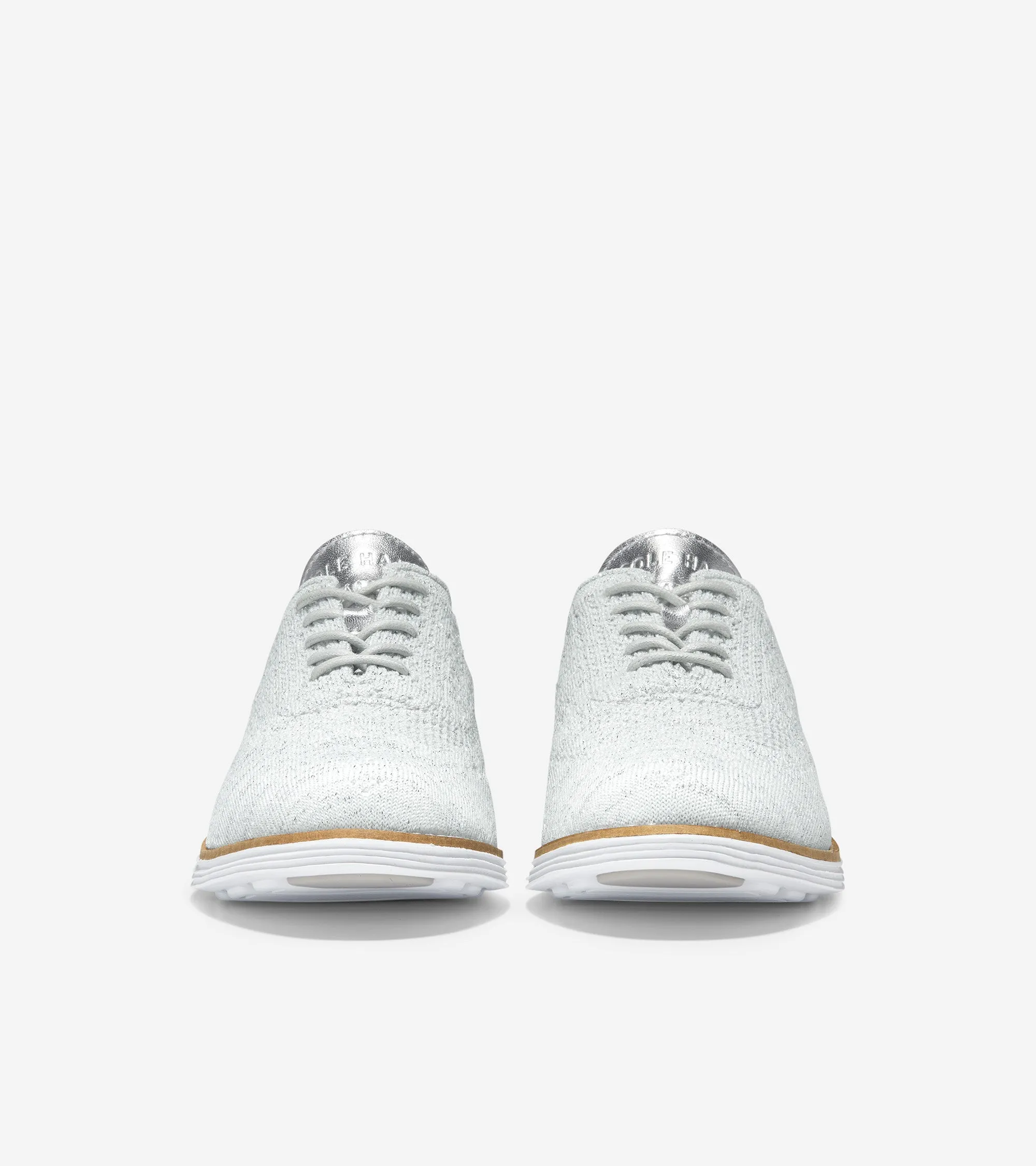 ØriginalGrand Wingtip Oxford 