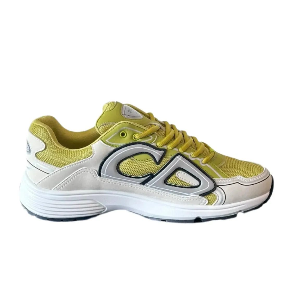 Risk-free DIOR Innovative YELLOW B30