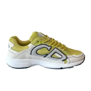 Risk-free DIOR Innovative YELLOW B30