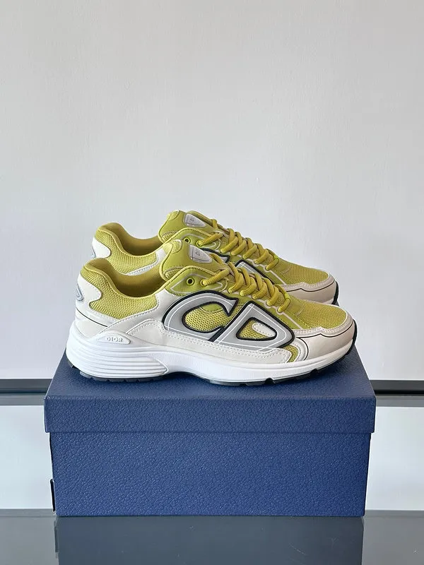 Risk-free DIOR Innovative YELLOW B30