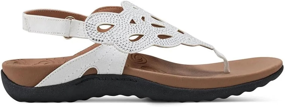 Rockport Women's Ridge Slingback Sandal