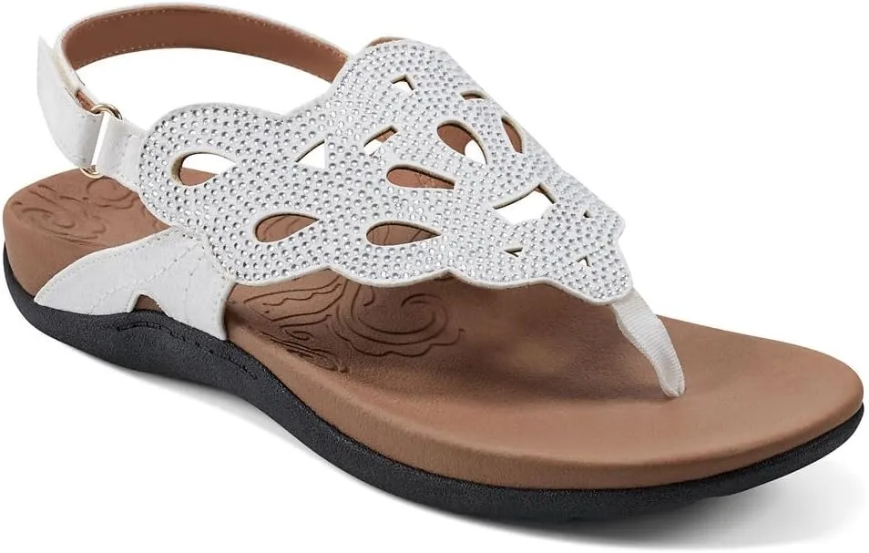 Rockport Women's Ridge Slingback Sandal