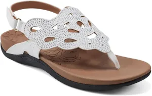 Rockport Women's Ridge Slingback Sandal