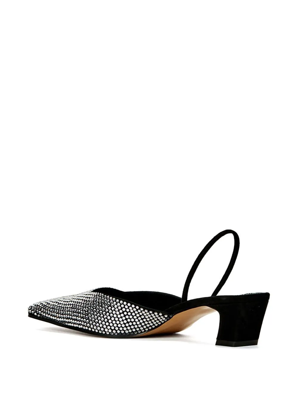 Roosevelt Slingback Pump